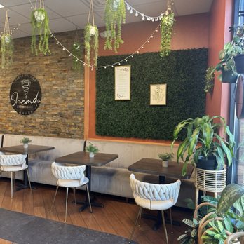 Shemda Crepes, Drinks & More - Acai Bowls Near Me - Chino, California Shemda Crepes, Drinks & More - Acai Bowls Near Me - Chino, California