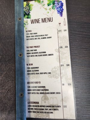 Menu photo 5 Caffe Mercato Menifee, CA Menu photo 5 Caffe Mercato Menifee, CA