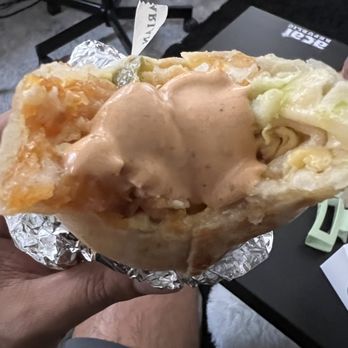 Wake and Late - Vegetarian burritos , very good. Aioli was incredible - Breakfast & Brunch Near Me - Pasadena, California Wake and Late - Vegetarian burritos , very good. Aioli was incredible - Breakfast & Brunch Near Me - Pasadena, California