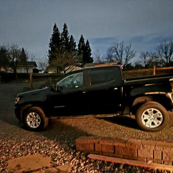 Mazzei Chevrolet - My 2021 Chevy Colorado - Auto Parts & Supplies Near Me - Vacaville, California Mazzei Chevrolet - My 2021 Chevy Colorado - Auto Parts & Supplies Near Me - Vacaville, California