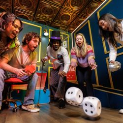 Breakout Games