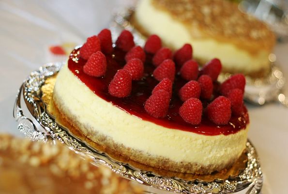 Purple Mountain Cheesecakes and Desserts