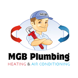 MGB Plumbing & Heating