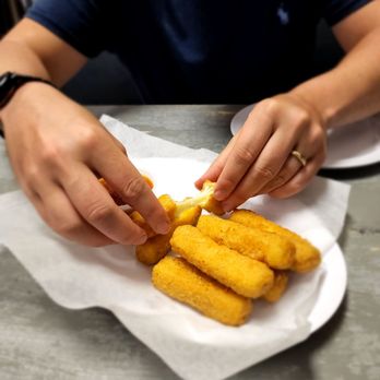 Baba's Pizzeria - Mozzarella Sticks - Pizza Near Me - Chesapeake, Virginia Baba's Pizzeria - Mozzarella Sticks - Pizza Near Me - Chesapeake, Virginia