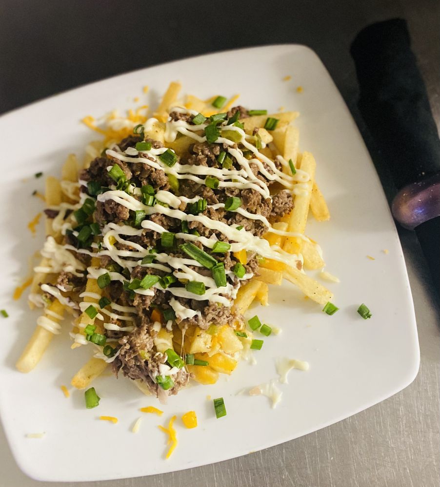 MARLEY’S CAFÉ & LOUNGE Updated November 2024 17 Photos 6228