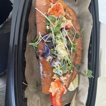 Lobster Lab - Sandwiches Near Me - Carlsbad, California