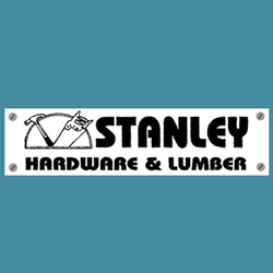 Stanley Hardware