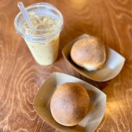 Bollos