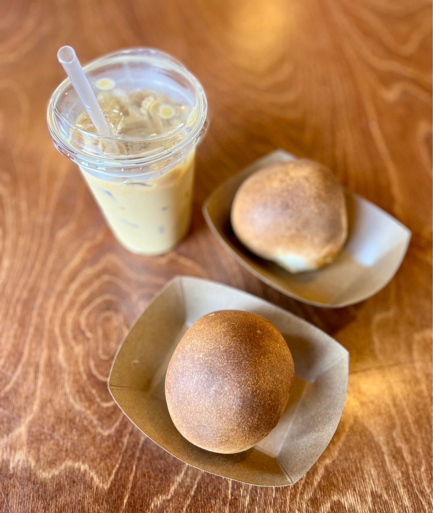 COLDWATER COFFEEHOUSE & BAKERY 204 Photos & 47 Reviews 127 E