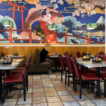 Kyoto Ramen - Interior - Japanese Curry Near Me - Santa Rosa, California Kyoto Ramen - Interior - Japanese Curry Near Me - Santa Rosa, California