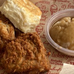 2 pc. Chicken Combo 2 pc. Chicken Combo
