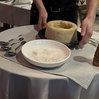 Roma - Cacio e Pepe sooooooo goood! - Italian Near Me - Houston, Texas Roma - Cacio e Pepe sooooooo goood! - Italian Near Me - Houston, Texas