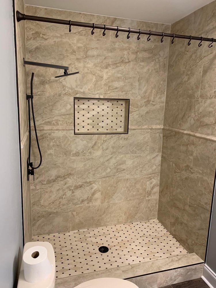 Slide of Legacy Construction GNO