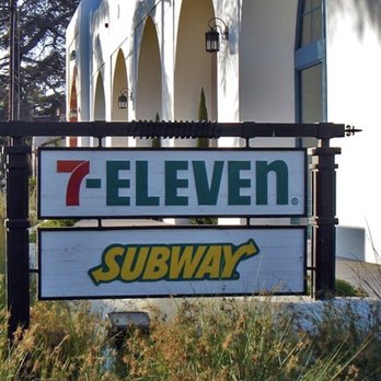 7-Eleven - Convenience Stores Near Me - Santa Barbara, California