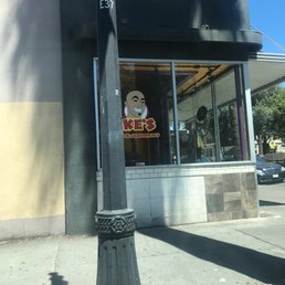 Closed shop Closed shop