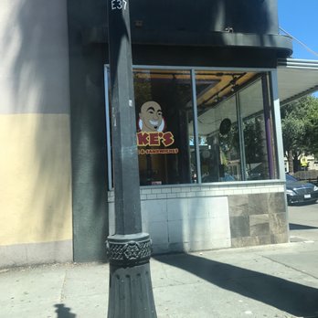 Ike's Love & Sandwiches - Closed shop - Sandwiches Near Me - Chico, California Ike's Love & Sandwiches - Closed shop - Sandwiches Near Me - Chico, California