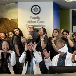 Family Vision Care Optometrics