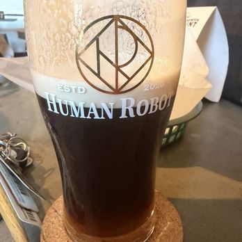 Human Robot - Breweries Near Me - Philadelphia, Pennsylvania Human Robot - Breweries Near Me - Philadelphia, Pennsylvania