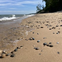 Van Buren State Park