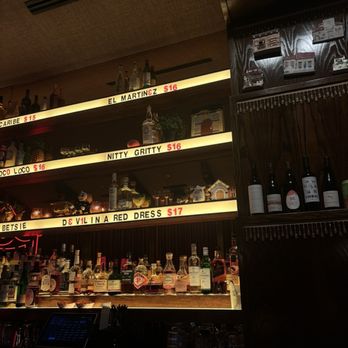 Bar Betsie - Cocktail Bars Near Me - Washington, DC, District of Columbia