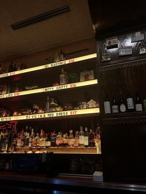 Bar Betsie by null Bar Betsie by null