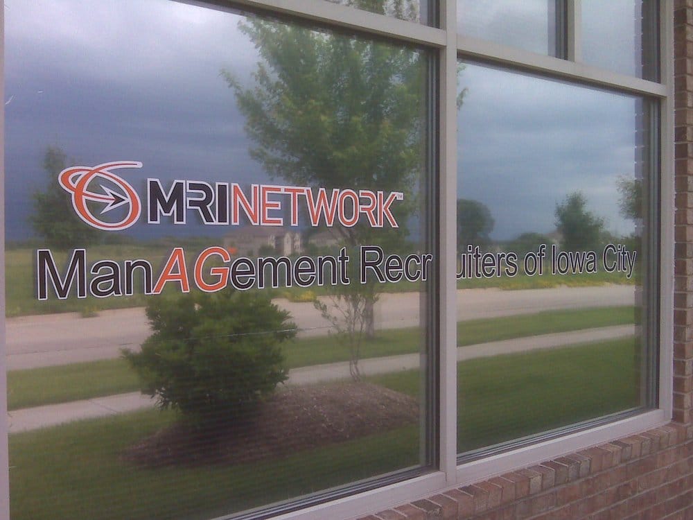 MANAGEMENT RECRUITERS OF IOWA CITY Request Consultation 600 Court St, Williamsburg, Iowa