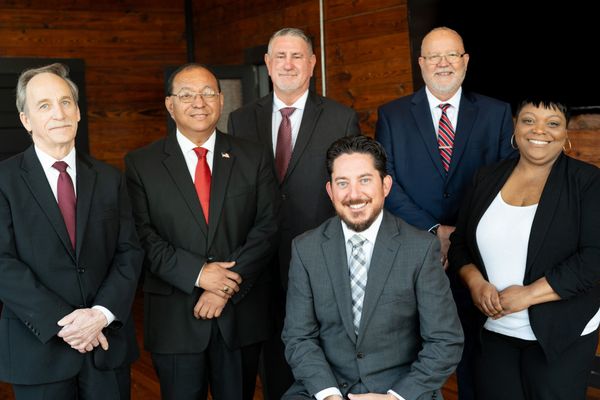 Nobles Funeral Chapel