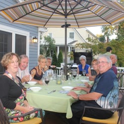Cook Learn Live - Summer Supper Class