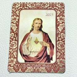 Christmas - Jesus is the reason for this holiday! Posted 12/25/25