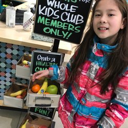 Tosa Tavern - Healthy Treats for kids while you shop
