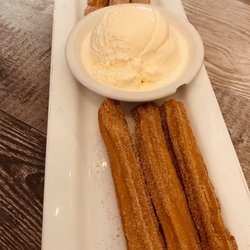 Taqueria El Sol - Churro's