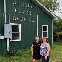 Exterior photo of Second Place Beer - Lowville, New York Exterior photo of Second Place Beer - Lowville, New York