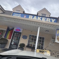Touche Touchet Bakery