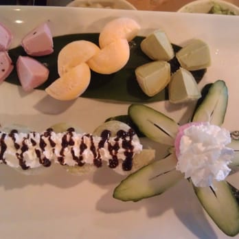 Orient Sushi Grill - Ice Cream - Sushi Bars Near Me - Gilbert, Arizona Orient Sushi Grill - Ice Cream - Sushi Bars Near Me - Gilbert, Arizona