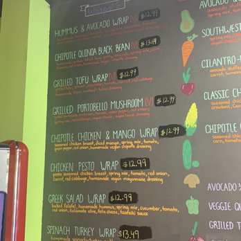 Raw Addiction Plus - Menu - Vegan Near Me - Pembroke Pines, Florida Raw Addiction Plus - Menu - Vegan Near Me - Pembroke Pines, Florida