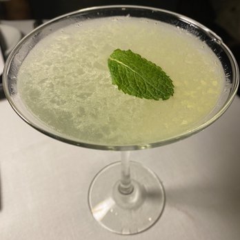 Mac's Chophouse - Bein' Green - Venues & Event Spaces Near Me - Marietta, Georgia