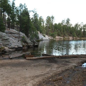 Rose Canyon Lake - Low water in May 2018. - Fishing Near Me - Tucson, Arizona Rose Canyon Lake - Low water in May 2018. - Fishing Near Me - Tucson, Arizona