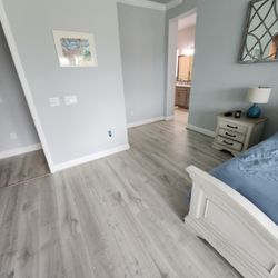 S.P Artistic Flooring