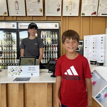 Pressed Juicery - So many fresh options and friendly service! - Juice Bars & Smoothies Near Me - Newport Beach, California Pressed Juicery - So many fresh options and friendly service! - Juice Bars & Smoothies Near Me - Newport Beach, California