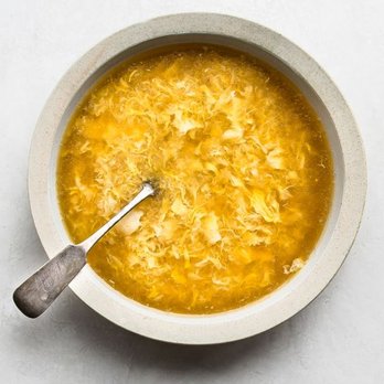 Lu House - Egg drop soup - Chinese Near Me - Lakewood, Colorado Lu House - Egg drop soup - Chinese Near Me - Lakewood, Colorado