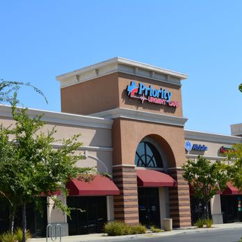 Priority Urgent Care - Urgent Care Near Me - Bakersfield, California
