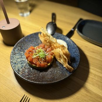 Ramsay's Kitchen - Tuna - New American Near Me - Naperville, Illinois