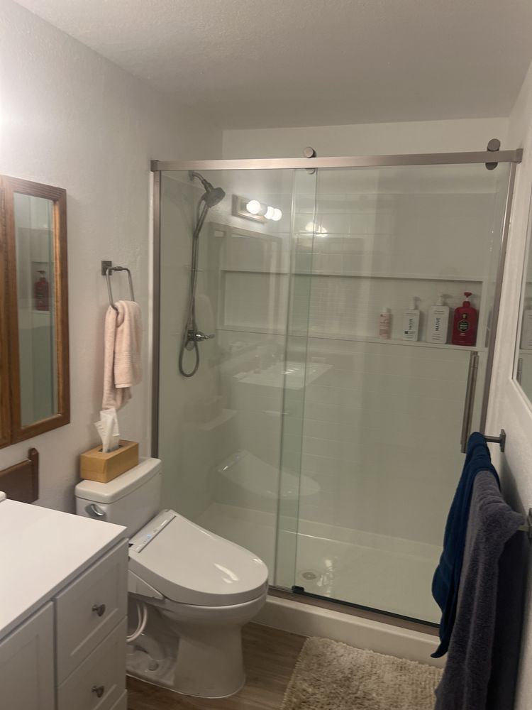 Slide of Keep Pushing Plumbin