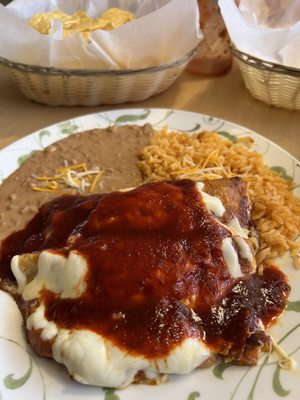La Esperanza by null