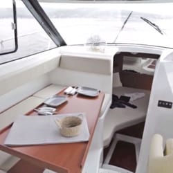 Bebek Deniz Taksi - Bebek Deniz Taksi Bebek Sea Taxi