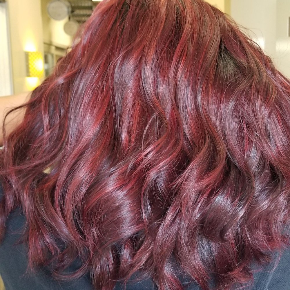 Brian Guy Studio 14 - Hair Stylists Near Me - Irvine, California