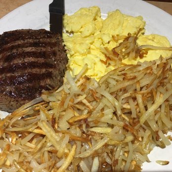 Studio Diner - Flat Iron Steak & Eggs - American Near Me - San Diego, California Studio Diner - Flat Iron Steak & Eggs - American Near Me - San Diego, California