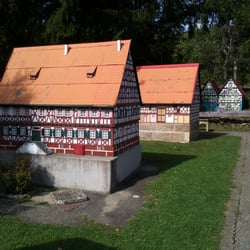 Miniaturland Schömberg