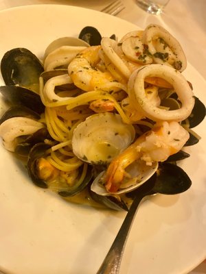 L'Angolo Ristorante by null