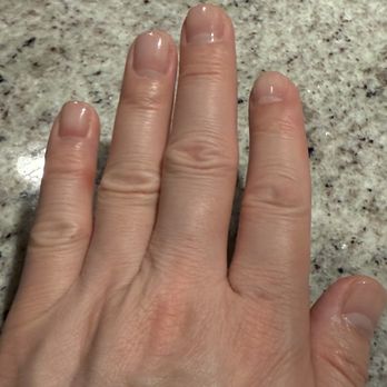 K1 Aesthetic SPA - Nail Salons Near Me - Urban Honolulu, Hawaii